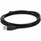 Add-On 2M USB 2.0A TO MICRO-USB 2.0 B CABLE USB2MICROUSB2M - alternate 4
