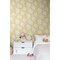 York Wallcoverings Ballongerna Yellow Wallpaper MB29002 - alternate 2