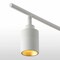 Vidalite Shura White 6-Light Swivel Track Light with Rotatable Heads, Integrated LED, 3000k, 3000 Lumen CE1009226 - alternate 4