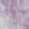 Homeroots 8' X 10' Lavender And Ivory Abstract Washable Indoor Outdoor Area Rug 617785 - alternate 3
