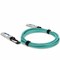 Add-On Addon Extreme Networks Compatible Taa Compliant 40Gbase-Aoc Qsfp+ To 10315-AOC-7M-AO - alternate 5