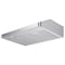 Victory 36-Inch 600 CFM Under Cabinet Range Hood, Baffle Filters, Push Button Controls, LED Lights Luna-M-36 - alternate 1