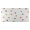 Petmaker Dog Mat for Food & Water, Crate Pad & Floor Protector Large PVC Memory Foam Pad w/ Non-Slip Bottom PET6419 - alternate 1