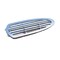 Mytee Products Hood Side Intake Air Vent Grille for Freightliner M2 100 Replaces 1714809005 GRILLE-AIV-M2-0218 - alternate 1