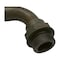 Cnh ELBOW, CNH OEM 179379C1 179379C1 - alternate 3