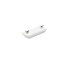 Tapetech 1in x 0.75in x 0.5in Beveled Poly Insert EBEVI02 - alternate 3