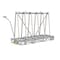 Aardwolf Transport Frame, Galvanized, 78.7 IN L TF2000G - alternate 1