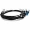 Add-On Addon Msa And Taa Compliant 100Gbase-Cu Qsfp28 To 4Xsfp28 Direct QSFP28-4SFP28-PDAC2M-AO - alternate 5