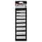 Performance Tool 8 pc. 1/2 in. Dr. Metric Deep Socket Set, 12pt, CrV W32700 - alternate 2