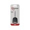 Keystart Chipkey Transponder Key Automotive HO05PT Double For Honda Black/Silver 9977251 - alternate 3