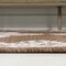 Jonathan Y Arden Vintage Casual Medallion Terra/Cream 2 ft. x 8 ft. Indoor/Outdoor Runner Rug SMB300E-28 - alternate 4
