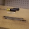 Klein Tools Multi-bit Set, Power Driver Phillips #1 and #3, 6-Inch 32235 - alternate 2