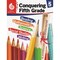 Shell Education Conquering Fifth Grade, Workbook 51624 - alternate 1