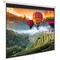 Pyle Manual Pull-Down Projector Screen PRJSM9406 - alternate 1
