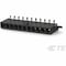 Te Connectivity MICRO MNL HDR ASSY S/ROW AU LF 3-1445087-1 - alternate 1