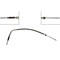 Dorman Parking Brake Cable, C660025 C660025 - alternate 1