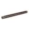 Southland 3/4-in x 12-in Black Steel Schedule 40 Nipple 584-120HN - alternate 1