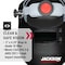 Jackson Safety Welding Helmet, Ratchet, Fiberglass, White 14321 - alternate 4