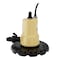 K2 Pumps 1/4 HP Automatic Pool Cover Pump UTA02502APK - alternate 2