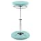 Kore Design Kids Adjustable Tall Wobble Chair 16.5-24in., Teal KOR2603 - alternate 3