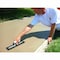 Marshalltown Concrete Finishing Trowel, High Carbon Steel Trowel, Concrete Trowel, 20 x 4 inch Trowel MX20 - alternate 2