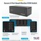 Startech.Com Secure 4 Port KVM Switch CK4-D404C - alternate 2