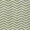 Homeroots 8' X 10' Green And Ivory Chevron Washable Indoor Outdoor Area Rug 595310 - alternate 2