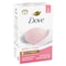 Dove Pink Rosa Beauty Bar Soap, 19.02 Ounce, 6PK 64373755 - alternate 6