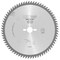 Cmt INDUST. BLADE 350x72x3.5x30mm 285.072.14M - alternate 2