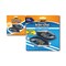 Bic Wite-Out EZ Correct Grip Correction Tape, NonRefill, Smoke Applicator, 0.17in x 402in, 2PK WOECGP21 - alternate 3