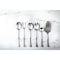 Mepra Italia Flatware Set - 67 Pieces - Ice 104122067 - alternate 2