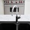 Blanco Urbena Pull-Down 1.5 GPM, Chrome/Anthracite 526392 - alternate 5