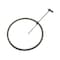 Komatsu SPRING, KOMATSU OEM 417-15-14650 417-15-14650 - alternate 2