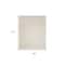 Homeroots 8' X 11' Beige And Ivory Indoor Outdoor Area Rug 522299 - alternate 3