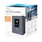 Crane Usa Crane Top Fill Warm & Cool Mist Humidifier, 1.2 Gal Tank, Digital Humidistat & Touchscreen, With Remote EE-6913 - alternate 3