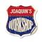 Signmission Joaquin's Workshop, 12 Inch X 12 Inch, Vinyl Decal SHI-D-12-489-JOAQUIN - alternate 1