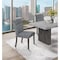 Global Furniture Usa Contemporary D86 Dining Chair Kit Of 2 D86DC-KIT OF 2 - alternate 3