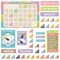 Trend Good to Grow Calendar Bulletin Board Set T8322 - alternate 1