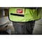 Milwaukee Tool FASTBACK  Folding Knife 48-22-1520 - alternate 3