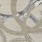 Homeroots 8' X 10' Beige Ivory And Gray Abstract Washable Indoor Outdoor Area Rug 599103 - alternate 4