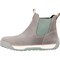 Xtratuf Women's Waterproof Leather Ankle Deck Boot, Grey Iceberg, Size 10 XWABL100 - alternate 3