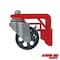 Extreme Max 5001.5041 Pneumatic/Hydraulic Motorcycle/ATV Jack (1500 lb. Capacity) 5001.5041 - alternate 5