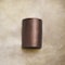 Luxury Lighting Hammerman 13 in Tall Ceramic Outdoor Wall Light, Rubbed Copper Paint Finish, 2PK (2) HM102-ACop-ud-7 - alternate 2