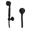 Kingston Brass Hand Shower Kit, Matte Black KX1030SE - alternate 1