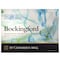 St Cuthberts Bockingford Watercolor Pad, Cold Pressed, Glue Binding, 140lb/300gsm, 12 Sheet, 12x16 inch T47130001011E - alternate 1