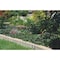 Best Garden 8 Ft. Powder-Coated Green Wire Folding Fence 741965 - alternate 2