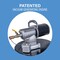 Guardair PowerQUAD 20 Gallon PulseAir Dust Extractor Kit w/ 2in Inlet PQ20C200NEDPAD - alternate 6