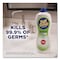 Soft Scrub Antibacterial Surface Cleanser with Bleach, 24 oz Bottle, 8PK 0 23400 07222 4 - alternate 3