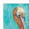 Homeroots Set Of Two Pelicans 1 White Framed Print Wall Art, 2PK 406655 - alternate 4