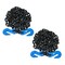 Mytee Products 3/8in x 16ft G100 High Grade Transportation Chain w/ Grab Hooks, 2PK CH3816-G100x2 - alternate 4
